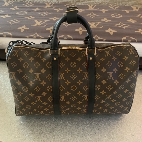 Louis Vuitton Boston - Picture 2 of 5